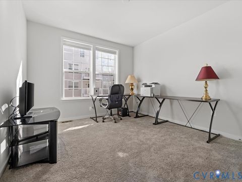 Tiny photo for 5915 Laurel Bed Lane #A, Richmond, VA 23227 (MLS # 2529541)