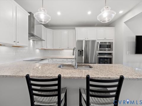 Tiny photo for 5915 Laurel Bed Lane #A, Richmond, VA 23227 (MLS # 2529541)