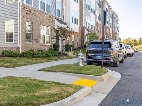 Tiny photo for 5915 Laurel Bed Lane #A, Richmond, VA 23227 (MLS # 2529541)