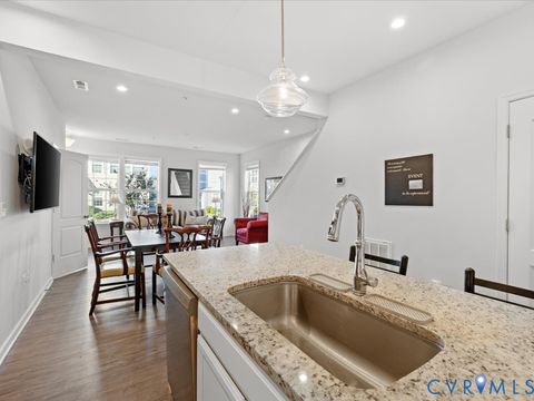 Tiny photo for 5915 Laurel Bed Lane #A, Richmond, VA 23227 (MLS # 2529541)