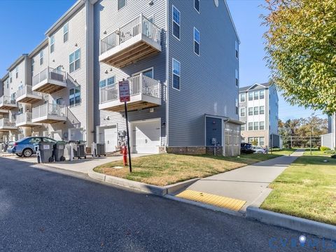 Tiny photo for 5915 Laurel Bed Lane #A, Richmond, VA 23227 (MLS # 2529541)
