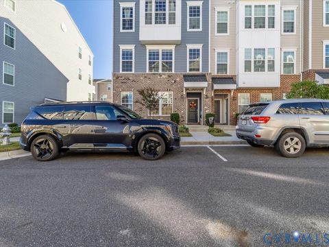 Tiny photo for 5915 Laurel Bed Lane #A, Richmond, VA 23227 (MLS # 2529541)