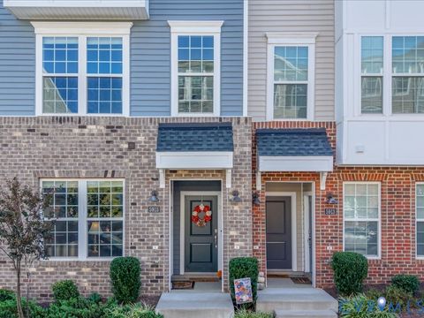 Tiny photo for 5915 Laurel Bed Lane #A, Richmond, VA 23227 (MLS # 2529541)