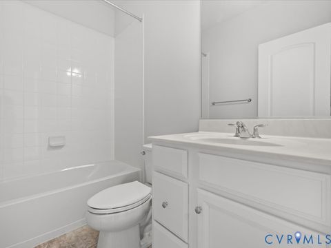 Tiny photo for 5915 Laurel Bed Lane #A, Richmond, VA 23227 (MLS # 2529541)