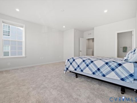 Tiny photo for 5915 Laurel Bed Lane #A, Richmond, VA 23227 (MLS # 2529541)