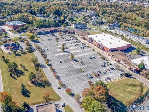 Tiny photo for 5915 Laurel Bed Lane #A, Richmond, VA 23227 (MLS # 2529541)