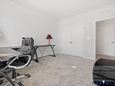 Tiny photo for 5915 Laurel Bed Lane #A, Richmond, VA 23227 (MLS # 2529541)