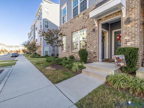 Tiny photo for 5915 Laurel Bed Lane #A, Richmond, VA 23227 (MLS # 2529541)