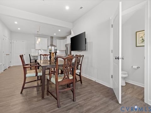 Tiny photo for 5915 Laurel Bed Lane #A, Richmond, VA 23227 (MLS # 2529541)