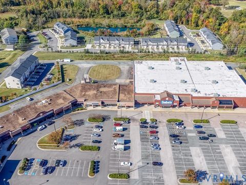 Tiny photo for 5915 Laurel Bed Lane #A, Richmond, VA 23227 (MLS # 2529541)