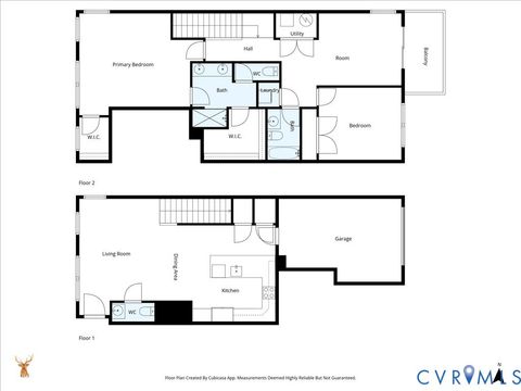 Tiny photo for 5915 Laurel Bed Lane #A, Richmond, VA 23227 (MLS # 2529541)