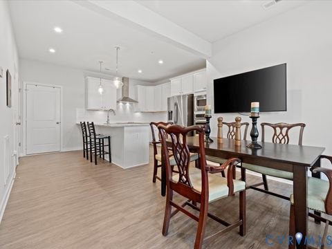 Tiny photo for 5915 Laurel Bed Lane #A, Richmond, VA 23227 (MLS # 2529541)