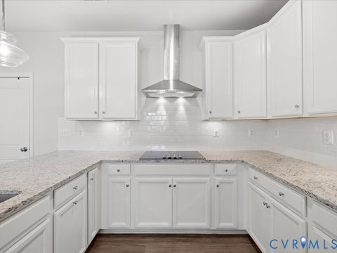 Tiny photo for 5915 Laurel Bed Lane #A, Richmond, VA 23227 (MLS # 2529541)