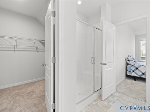 Tiny photo for 5915 Laurel Bed Lane #A, Richmond, VA 23227 (MLS # 2529541)