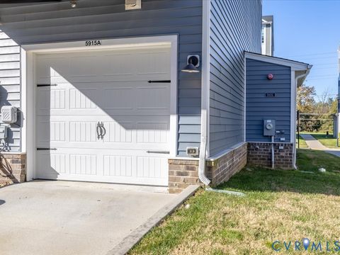 Tiny photo for 5915 Laurel Bed Lane #A, Richmond, VA 23227 (MLS # 2529541)