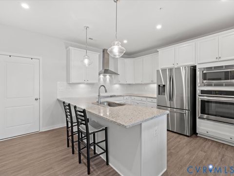 Tiny photo for 5915 Laurel Bed Lane #A, Richmond, VA 23227 (MLS # 2529541)