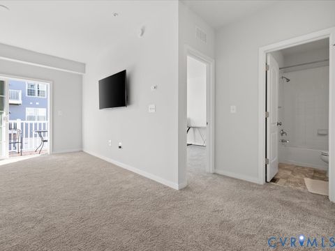 Tiny photo for 5915 Laurel Bed Lane #A, Richmond, VA 23227 (MLS # 2529541)