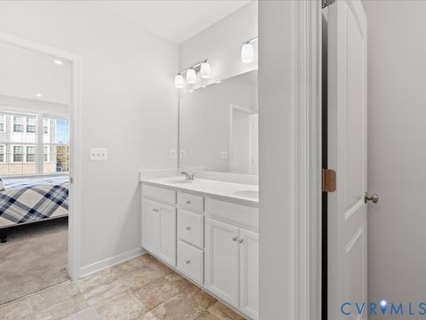 Tiny photo for 5915 Laurel Bed Lane #A, Richmond, VA 23227 (MLS # 2529541)