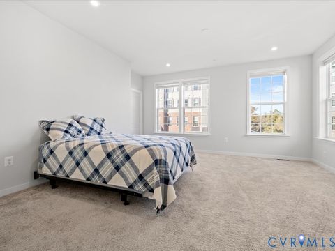 Tiny photo for 5915 Laurel Bed Lane #A, Richmond, VA 23227 (MLS # 2529541)