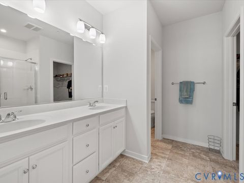 Tiny photo for 5915 Laurel Bed Lane #A, Richmond, VA 23227 (MLS # 2529541)