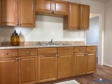 Tiny photo for 1109-1111 Jett Avenue, Colonial Heights, VA 23834 (MLS # 2606125)