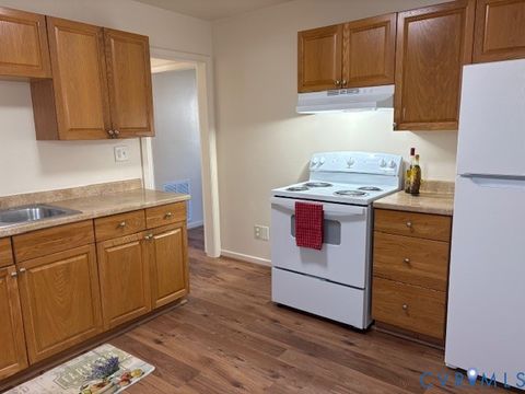 Tiny photo for 1109-1111 Jett Avenue, Colonial Heights, VA 23834 (MLS # 2606125)