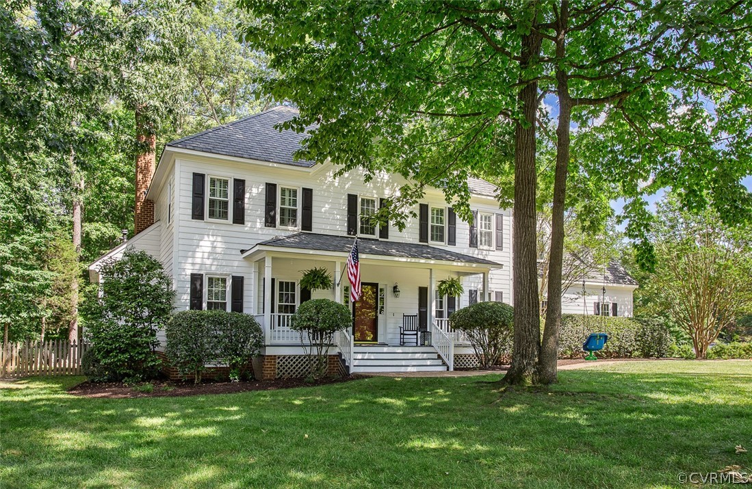 4231 Uppingham Road, Richmond, VA 23235 | MLS 2019430 | Listing ...