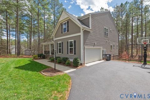 Tiny photo for 3625 Aston Trail, Powhatan, VA 23139 (MLS # 2606906)