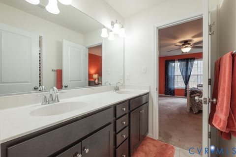 Tiny photo for 3625 Aston Trail, Powhatan, VA 23139 (MLS # 2606906)