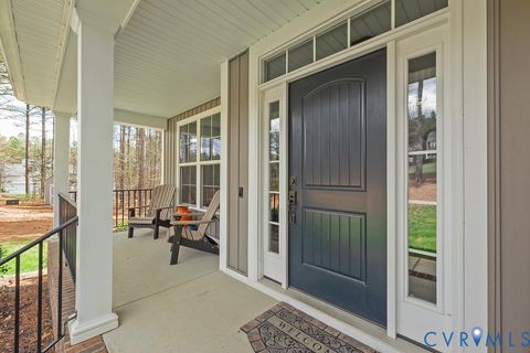 Tiny photo for 3625 Aston Trail, Powhatan, VA 23139 (MLS # 2606906)