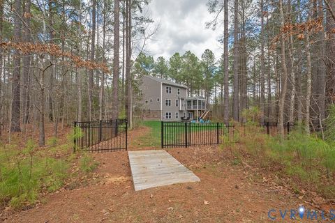 Tiny photo for 3625 Aston Trail, Powhatan, VA 23139 (MLS # 2606906)