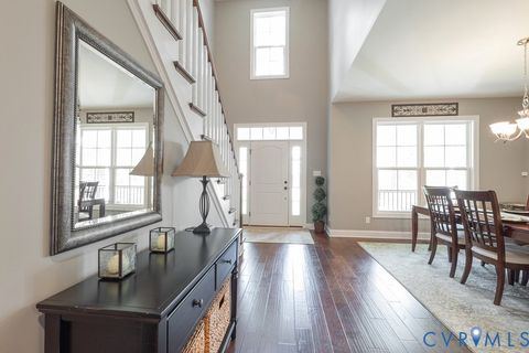 Tiny photo for 3625 Aston Trail, Powhatan, VA 23139 (MLS # 2606906)