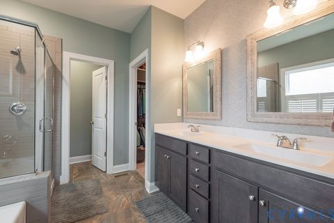 Tiny photo for 3625 Aston Trail, Powhatan, VA 23139 (MLS # 2606906)