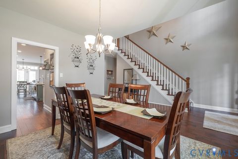 Tiny photo for 3625 Aston Trail, Powhatan, VA 23139 (MLS # 2606906)