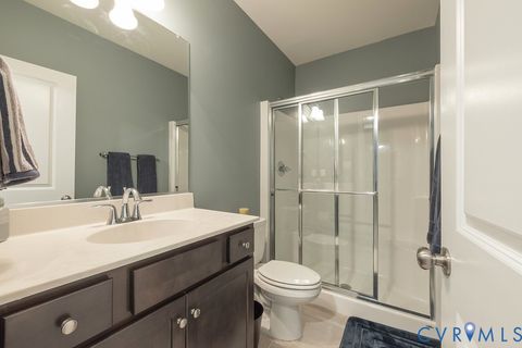 Tiny photo for 3625 Aston Trail, Powhatan, VA 23139 (MLS # 2606906)