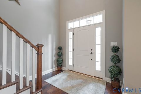 Tiny photo for 3625 Aston Trail, Powhatan, VA 23139 (MLS # 2606906)