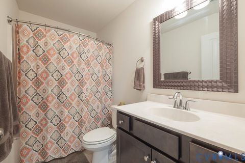 Tiny photo for 3625 Aston Trail, Powhatan, VA 23139 (MLS # 2606906)