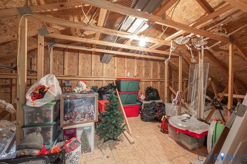 Tiny photo for 3625 Aston Trail, Powhatan, VA 23139 (MLS # 2606906)