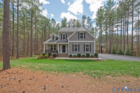Tiny photo for 3625 Aston Trail, Powhatan, VA 23139 (MLS # 2606906)