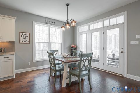 Tiny photo for 3625 Aston Trail, Powhatan, VA 23139 (MLS # 2606906)