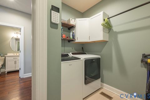 Tiny photo for 3625 Aston Trail, Powhatan, VA 23139 (MLS # 2606906)