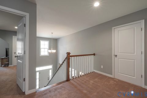 Tiny photo for 3625 Aston Trail, Powhatan, VA 23139 (MLS # 2606906)