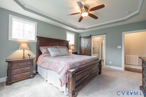 Tiny photo for 3625 Aston Trail, Powhatan, VA 23139 (MLS # 2606906)