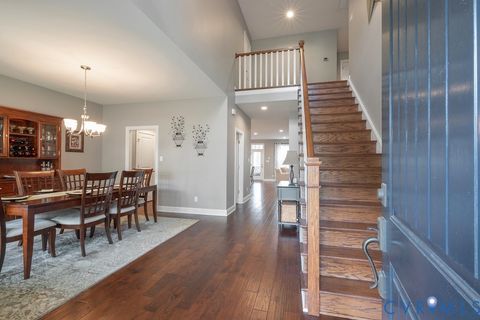 Tiny photo for 3625 Aston Trail, Powhatan, VA 23139 (MLS # 2606906)