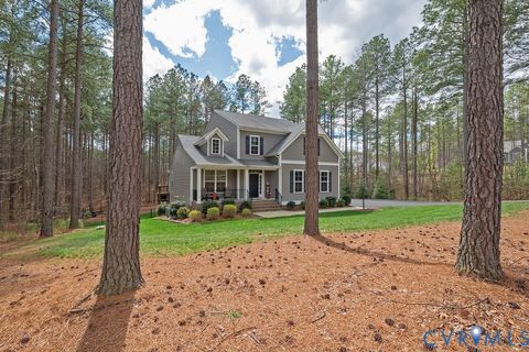 Tiny photo for 3625 Aston Trail, Powhatan, VA 23139 (MLS # 2606906)