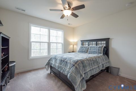 Tiny photo for 3625 Aston Trail, Powhatan, VA 23139 (MLS # 2606906)