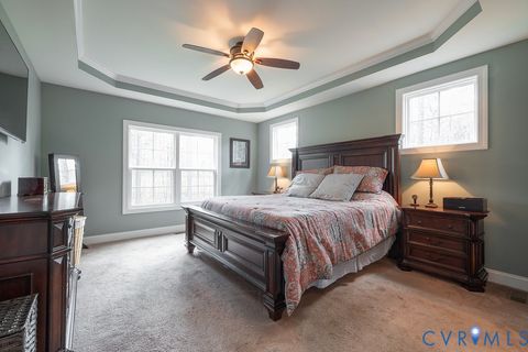 Tiny photo for 3625 Aston Trail, Powhatan, VA 23139 (MLS # 2606906)