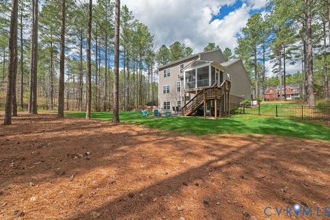 Tiny photo for 3625 Aston Trail, Powhatan, VA 23139 (MLS # 2606906)