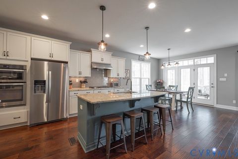 Tiny photo for 3625 Aston Trail, Powhatan, VA 23139 (MLS # 2606906)