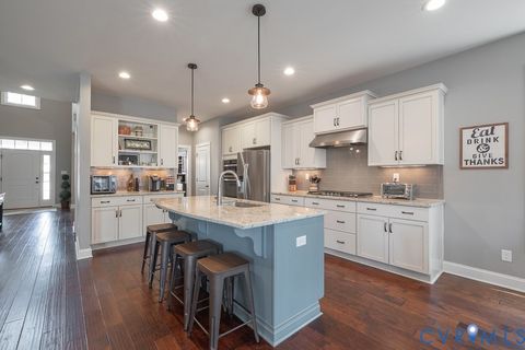 Tiny photo for 3625 Aston Trail, Powhatan, VA 23139 (MLS # 2606906)